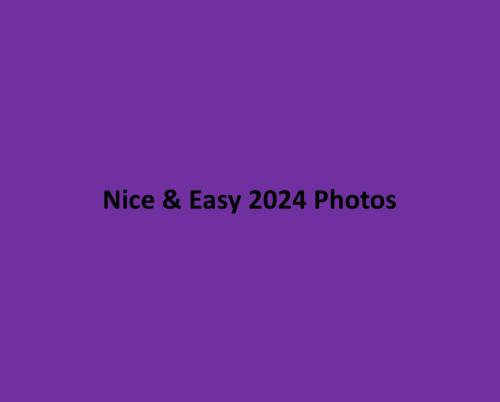 Nice & Easy 2024