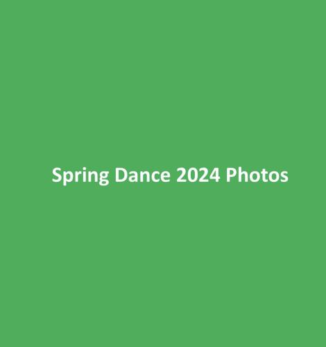 Spring Dance 2024