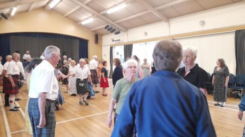 Summer Dance 2025 -1