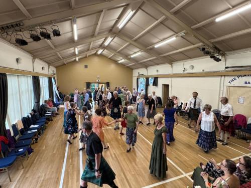 Summer Dance 2025 -10
