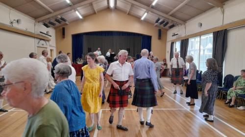 Summer Dance 2025 -2