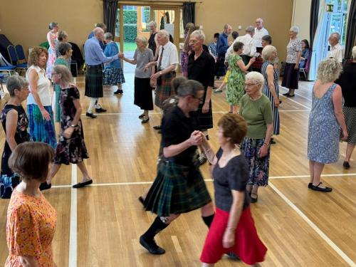 Summer Dance 2025 -7